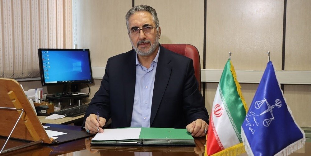 سخنگوی سازمان تعزیرات حکومتی خبر داد
                                ضبط دو دستگاه لودر قاچاق در بندرعباس
