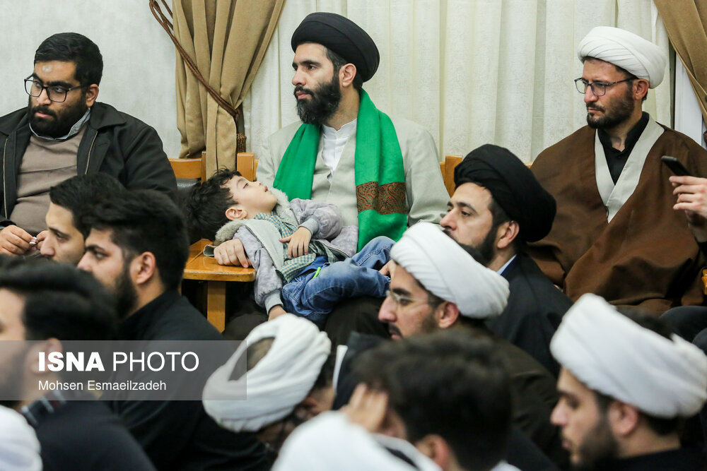 سرپرست ستاد هماهنگی کانون‌های فرهنگی هنری مساجد هرمزگان:
                                نیازمند حضور روحانیون برای نظارت بر محتوای برنامه‌های کانون‌های مساجد هستیم