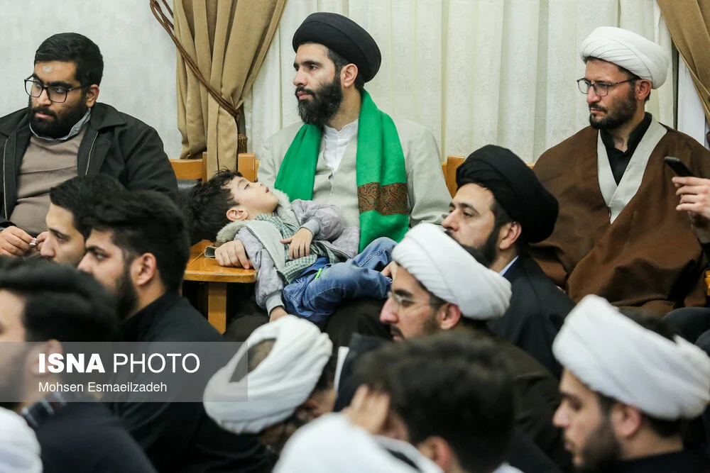 سرپرست ستاد هماهنگی کانون‌های فرهنگی هنری مساجد هرمزگان:
                                نیازمند حضور روحانیون برای نظارت بر محتوای برنامه‌های کانون‌های مساجد هستیم