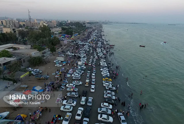 سرپرست فرمانداری بندرعباس:
راههای ورود خودرو به ساحل سورو باید مسدود شود
