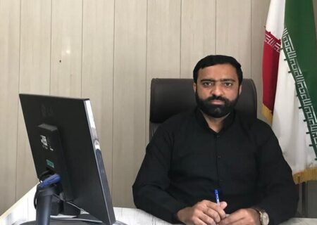 سرپرست کانون های فرهنگی هنری مساجد هرمزگان خبرداد:
                                ویژه برنامه های بزرگداشت حماسه تاریخی «۹دی» در کانون‌های مساجد هرمزگان