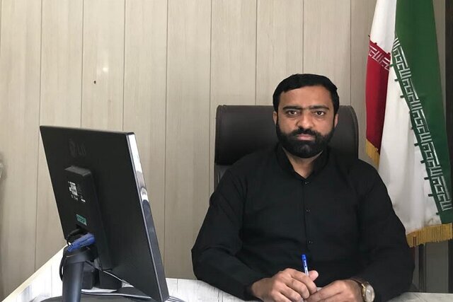 سرپرست کانون های فرهنگی هنری مساجد هرمزگان خبرداد:
                                ویژه برنامه های بزرگداشت حماسه تاریخی «۹دی» در کانون‌های مساجد هرمزگان