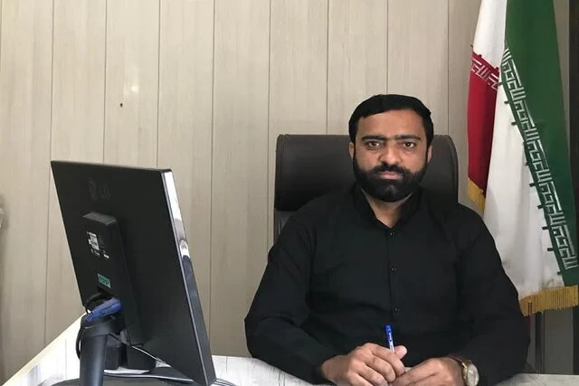 سرپرست کانون های فرهنگی هنری مساجد هرمزگان خبرداد:
                                ویژه برنامه های بزرگداشت حماسه تاریخی «۹دی» در کانون‌های مساجد هرمزگان