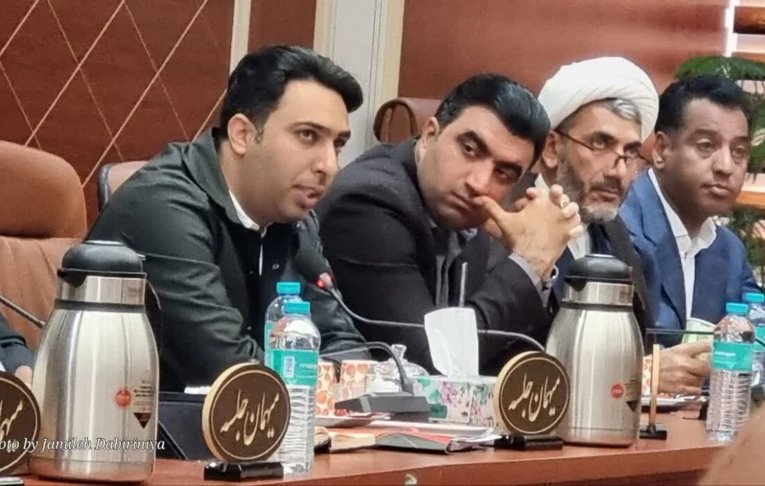 عمدهترین حقوق شهروندی در بندرعباس برای اجابت باید درخواست شود
