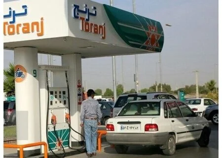 فهرست پمپ بنزین های فعال هرمزگان اعلام شد