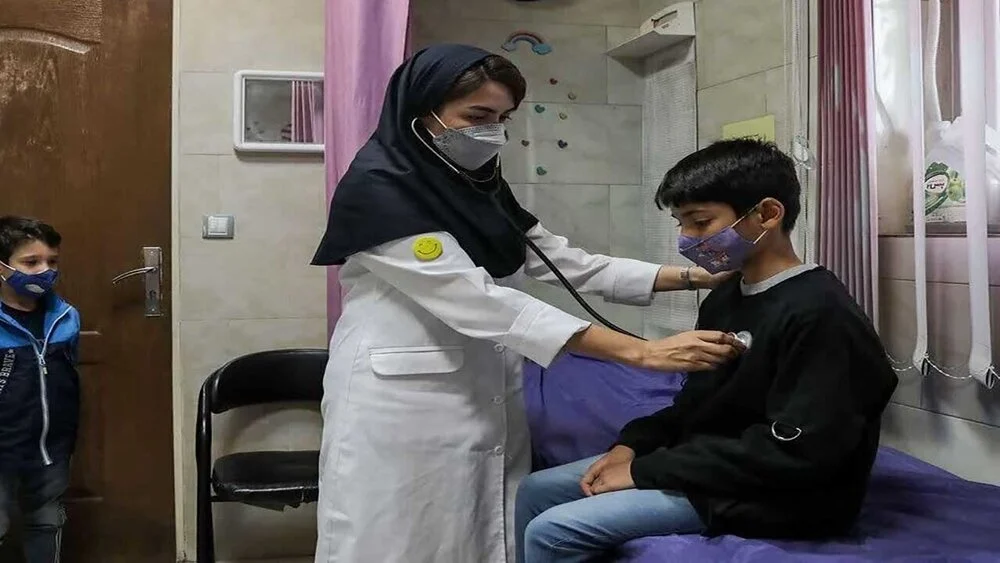 مدیر آموزش و پرورش شهرستان قشم:
چهار اتاق بهداشت در مدارس قشم راه اندازی شد