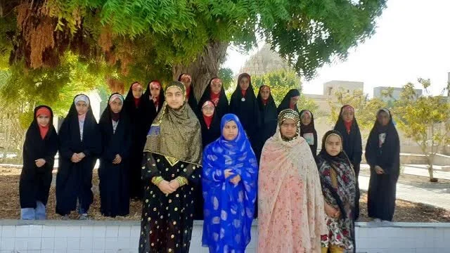 مدیر کانون فرهنگی محله پل خواجو بندرعباس خبرداد:
ضبط نماهنگ «بابا رضا» کانون شهید اکبری زاده برای پخش از شبکه ۲ سیما