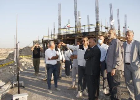 مدیرعامل آبفا هرمزگان:
                                بزرگترین چالش زیست محیطی بندرعباس با انتقال پساب به صنایع برطرف می شود
