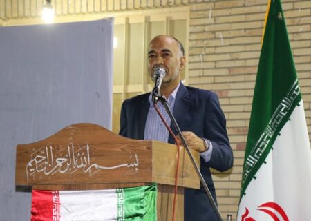 مدیرعامل شرکت آب و فاضلاب استان:
                                ۶ سامانه کنترل ارتفاع مخازن آب با هدف کاهش هدررفت آب در هرمزگان نصب شد