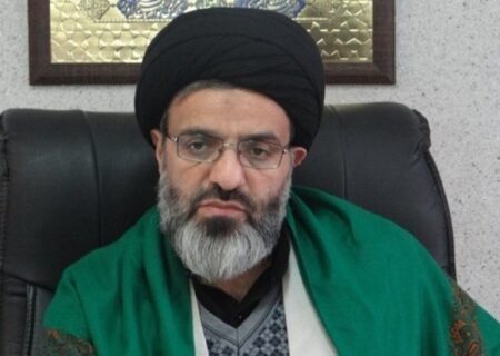 مدیرکل اوقاف وامور خیریه هرمزگان:
                                روحانیون و مبلغین، طرح مهدوی «قرار دوازدهم» ترویج دهند