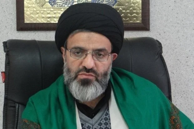 مدیرکل اوقاف وامور خیریه هرمزگان:
روحانیون و مبلغین، طرح مهدوی «قرار دوازدهم» ترویج دهند