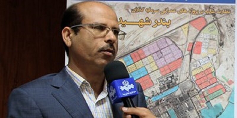 مدیرکل راه و شهرسازی هرمزگان خبرداد:
                                الحاق بیش از ۳۰۰۰ هکتار زمین به محدوده شهری بندرعباس