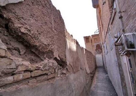 مدیرکل راه و شهرسازی هرمزگان:
                                ۴۳ درصد کلان‌شهر بندرعباس بافت فرسوده است
