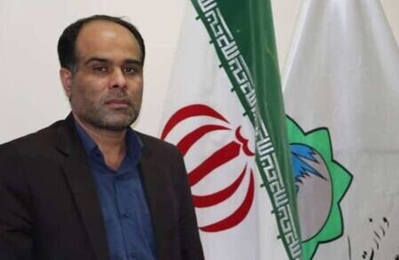 مدیرکل مدیریت بحران استانداری هرمزگان:
                                سند استانی کاهش خطر حوادث و سوانح بررسی شد