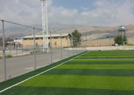 مدیرکل ورزش و جوانان هرمزگان:
                                ۱۵ طرح ورزشی بندرخمیر آماده افتتاح در سفر رییس جمهور به هرمزگان است