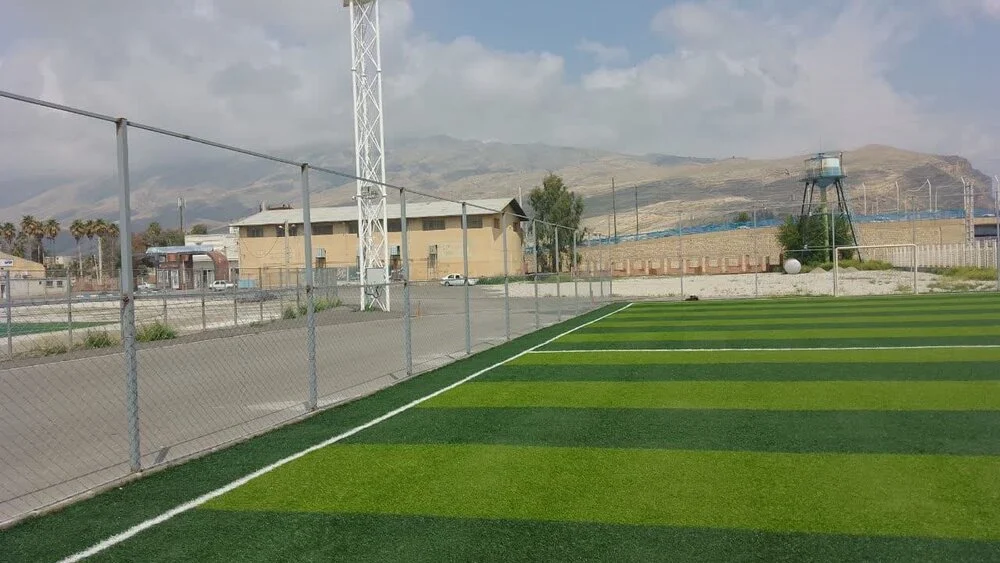 مدیرکل ورزش و جوانان هرمزگان:
۱۵ طرح ورزشی بندرخمیر آماده افتتاح در سفر رییس جمهور به هرمزگان است