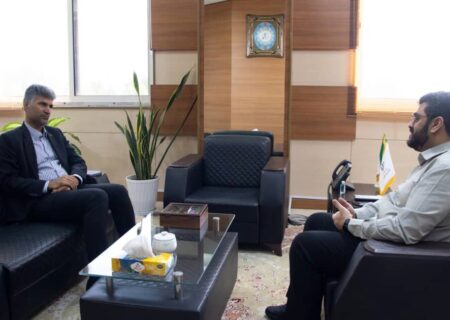 معاون استاندار هرمزگان:
                                جهاد دانشگاهی روحیه جهادی را در بخش‌های پژوهشی و آموزشی کشور جاری کرد