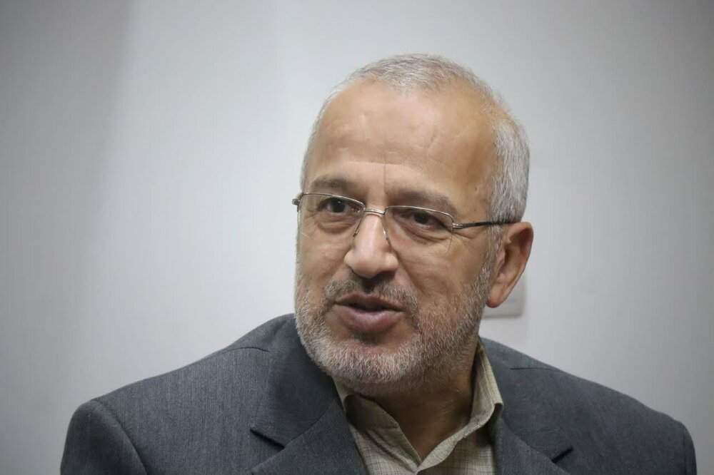معاون سیاسی وزیر کشور:
                                سقف بودجه‌های انتخاباتی کاندیداها متناسب با شرایط جمعیتی و جغرافیایی تعیین می‌شود