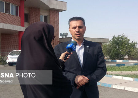 معاون شرکت مهندسی آب و فاضلاب کشور:
                                تزریق اعتبار برای تکمیل پروژه های آب‌رسانی هرمزگان را با جدیت دنبال می کنیم