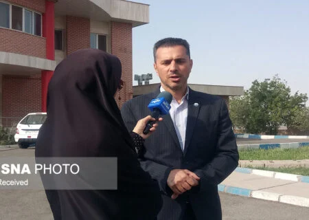 معاون شرکت مهندسی آب و فاضلاب کشور:
                                تزریق اعتبار برای تکمیل پروژه های آب‌رسانی هرمزگان را با جدیت دنبال می کنیم