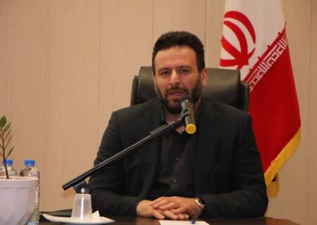 معاون مالی، پشتیبانی و عمرانی قوه قضاییه:
                                هوشمندسازی رسیدگی به دعاوی، دقت را افزایش می‌دهد/ استفاده گسترده از هوش مصنوعی در دستورکار است