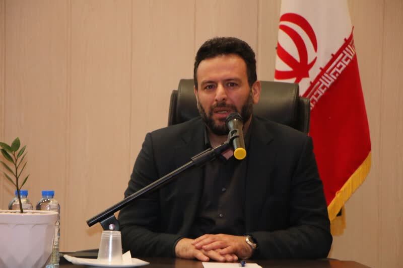 معاون مالی، پشتیبانی و عمرانی قوه قضاییه:
                                هوشمندسازی رسیدگی به دعاوی، دقت را افزایش می‌دهد/ استفاده گسترده از هوش مصنوعی در دستورکار است