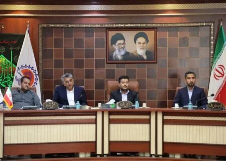 مناسب سازى شهر برای جامعه ى معلولین
