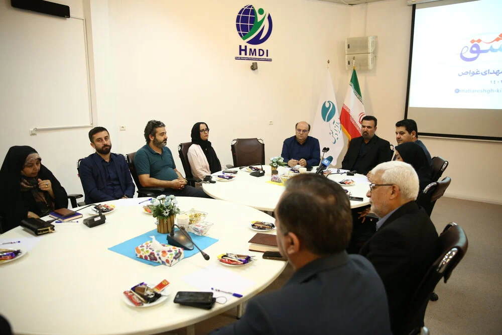 نائب رییس دومین کنگره ملی شهدای غواص:
کیش از دومین کنگره ملی شهدای غواص میزبانی میکند