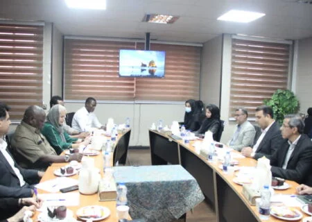 گسترش مراودات تجاری و سرمایه گذاری هرمزگان و کشور کنیا