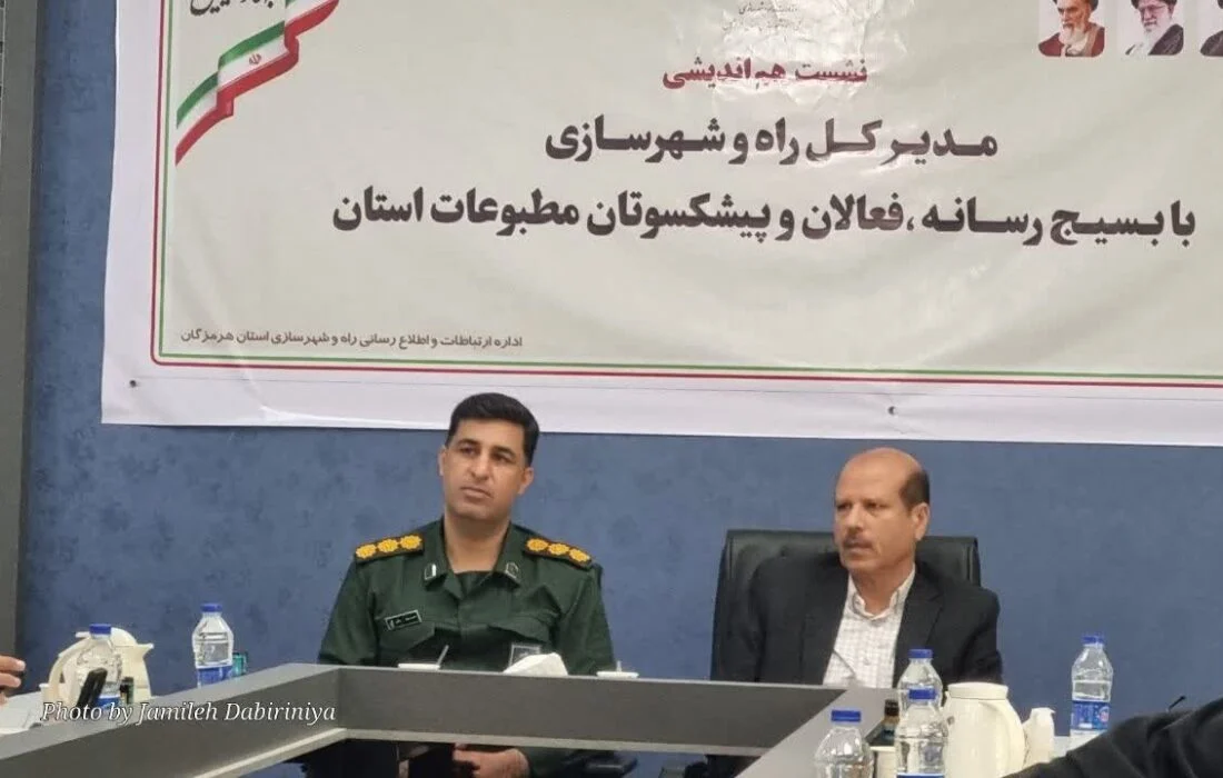 ۱۰ هزار واحدمسکونی در سفر رئیس جمهور به بهره برداری می رسد / هرمزگان ۱۱ شهر دارای بافت فرسوده دارد/۲ شهر جدید هرمزگان در انتظار تصویب