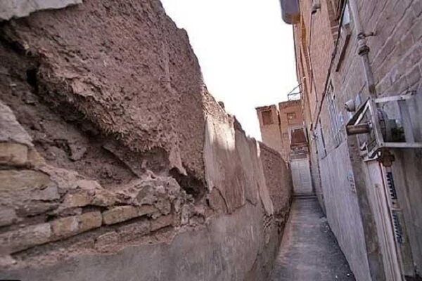 ۴۳ درصد کلانشهر بندرعباس بافت فرسوده است