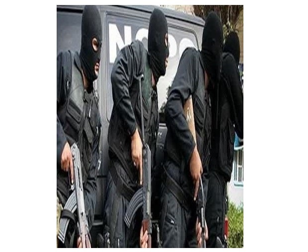 آزادی ۲ گروگان و دستگیری ۳ گروگانگیر در شهرستان بندرلنگه