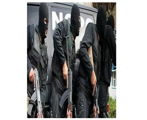 آزادی ۲ گروگان و دستگیری ۳ گروگانگیر در شهرستان بندرلنگه