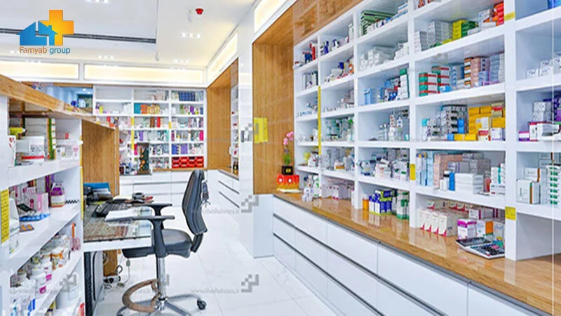 ارائه همزمان کد رهگیری و کد ملی برای خدمات پاراکلینیک و داروخانه الزامی است