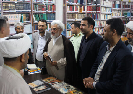 اشتغال نقش مهمی در فرایند بازاجتماعی شدن زندانیان دارد