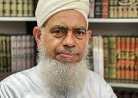 امام جمعه اهل سنت قشم:
                                تجاوز بی‌شرمانه در حق مردم، وحدت و مقاومت اسلامی را افزایش خواهد داد