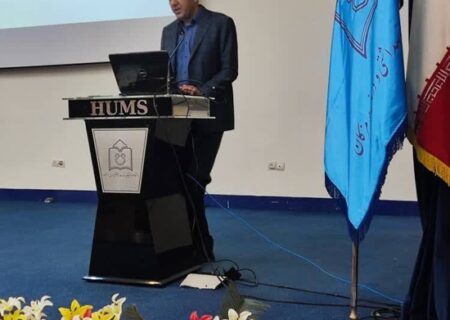 برگزاری جلسه آموزشی دستورالعمل تعرفه گذاری پرستاری