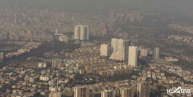 بیتوجهی به اقدامات ملموس و موثر برای کاهش آلودگی هوا/ نگاه مسئولان به محیط زیست باید اصلاح شود