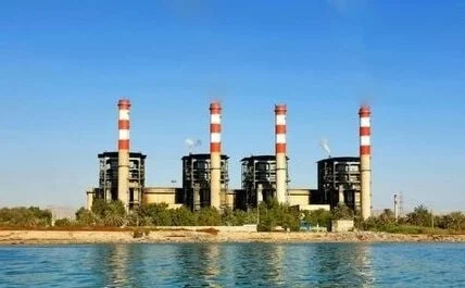تولید بیش از ۴ میلیارد و ۸۶۰ میلیون کیلووات‌ ساعت برق در نیروگاه‌