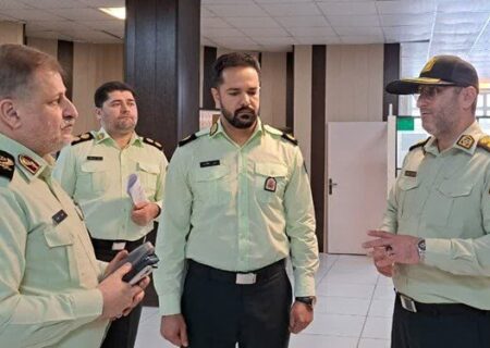 رئیس پلیس فتا فراجا:
                                عدم توجه کاربران به ملاحظات امنیتی یکی از علل اصلی وقوع جرم سایبری است