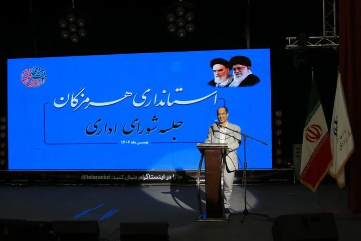 رهاورد مهم مشارکت گسترده در انتخابات، افزایش امنیت و اقتدار بین المللی است