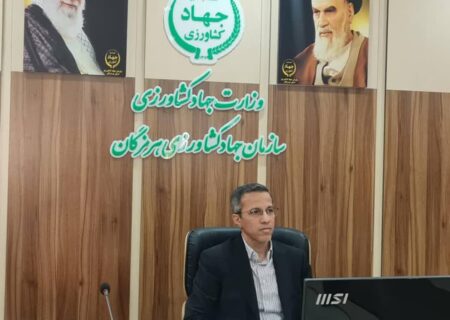عباس مویدی رییس سازمان جهاد کشاورزی استان هرمزگان از افتتاح ۴۴۲ طرح در بخش کشاورزی خبر داد.