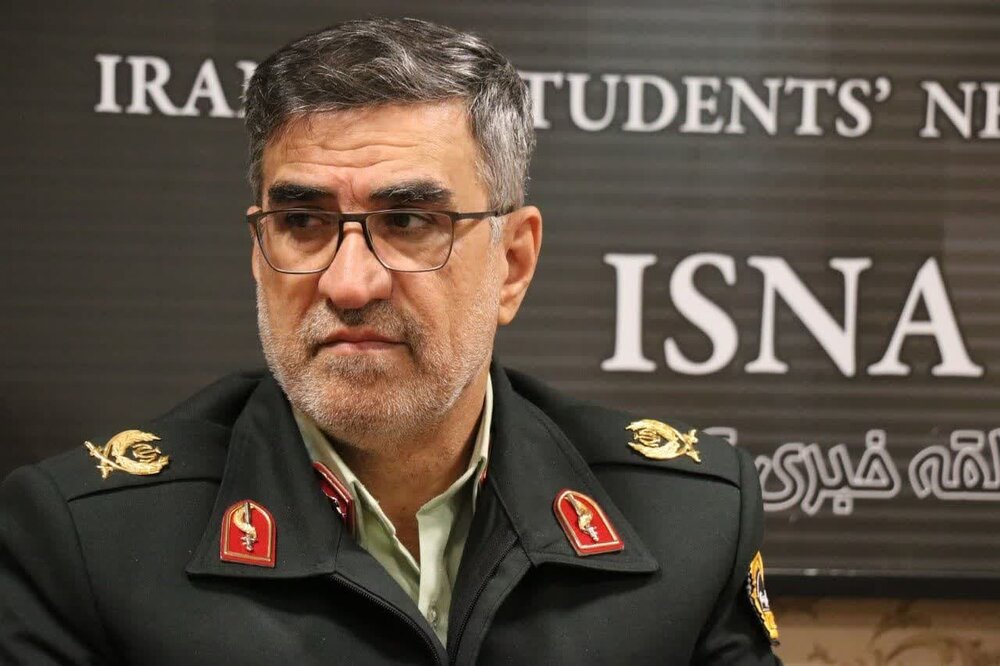 فرمانده انتظامی هرمزگان خبرداد:
                                کشف ۷۰۰ کیلوگرم مواد افیونی در هرمزگان