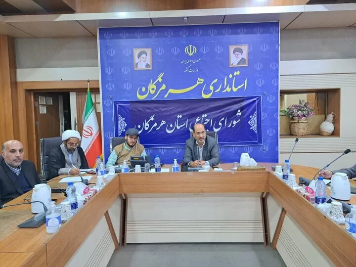 محلات کم برخوردار از مزایای کارگروه حاشیهنشینی وزارت کشوربهره مند شوند