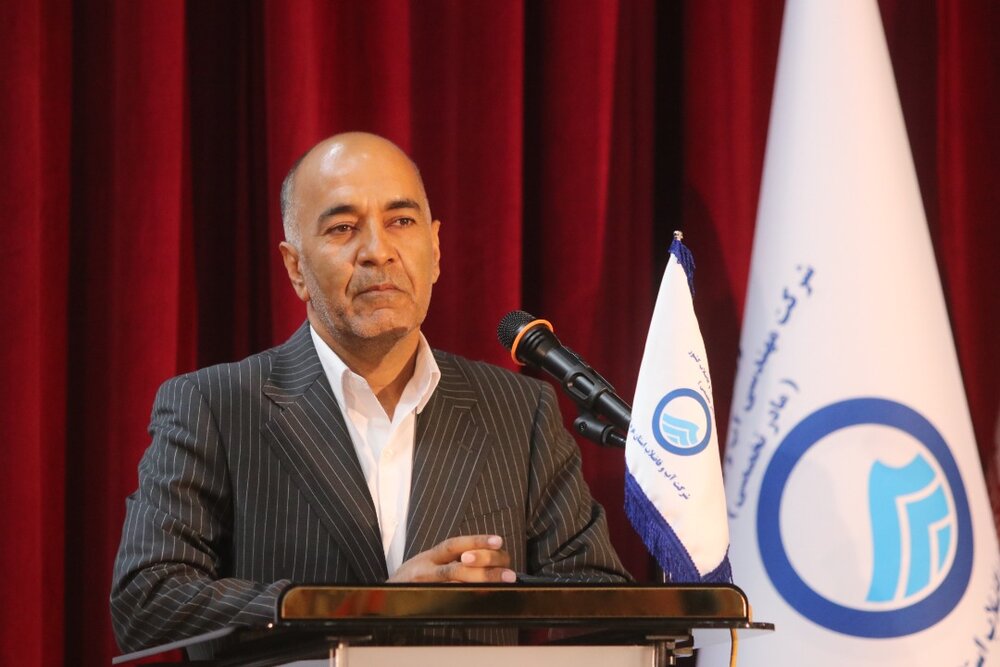 مدیرعامل شرکت آب و فاضلاب هرمزگان:
                                زیرساخت آبرسانی ۴۰ هزار مشترک جدید طرح ملی مسکن هرمزگان در دستورکار است