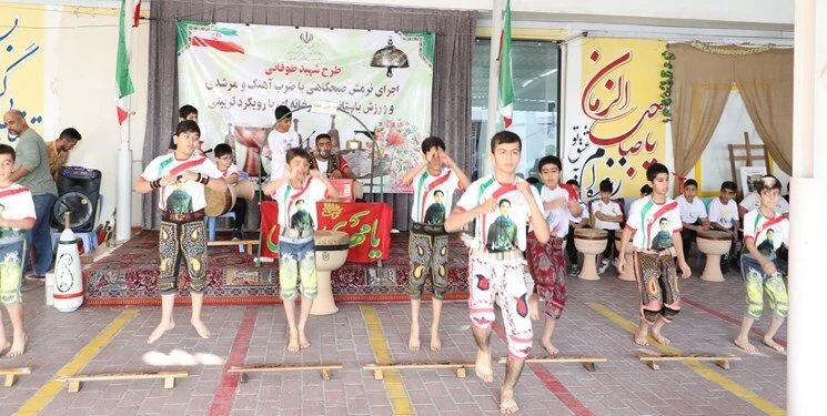 مدیرکل آموزش و پرورش استان هرمزگان:
طرح «شهید طوقانی» در مدارس هرمزگان آغاز شد
