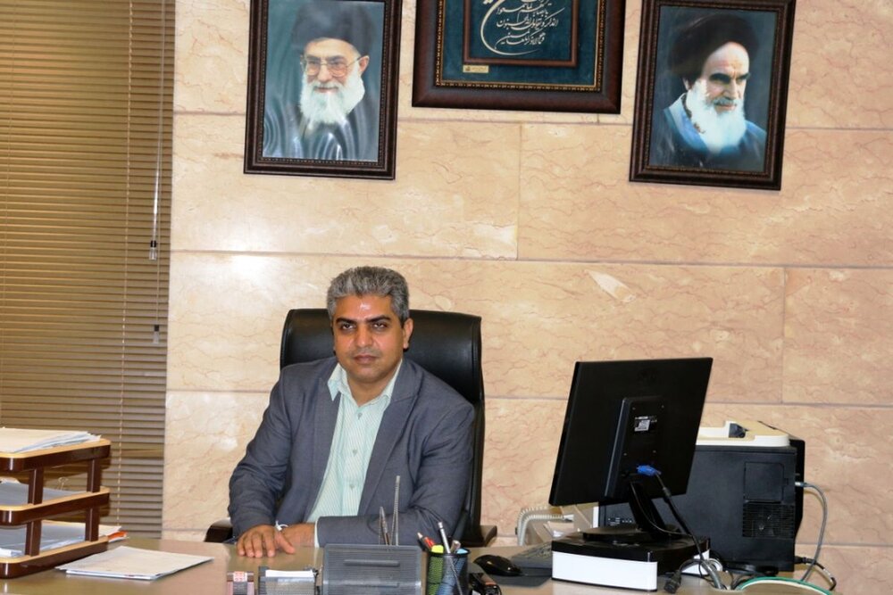 مدیرکل شیلات هرمزگان:
                                تامین بخشی از خسارت لنج‌های آسیب دیده «سلخ» از طریق بیمه در حال پیگیری است