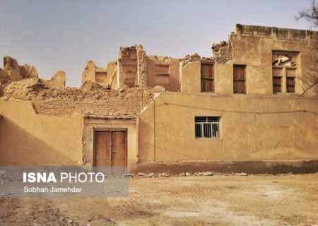مدیرکل میراث فرهنگی هرمزگان:
                                اختصاص اعتبار ۱۰میلیارد ریالی برای مرمت «خانه کاظمی» در بستک