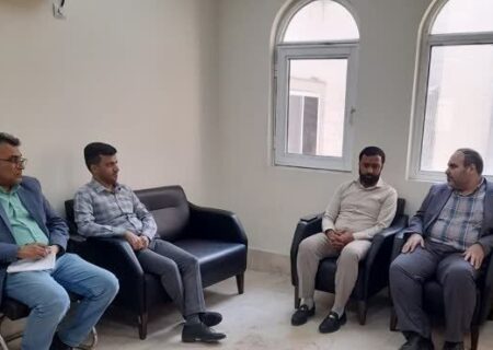 معاون ستاد کانون فرهنگی هنری مساجد کشور:
                                نگاه بروکراسی در ارتباطات اداری در مورد بچه‌های مسجد بی معناست