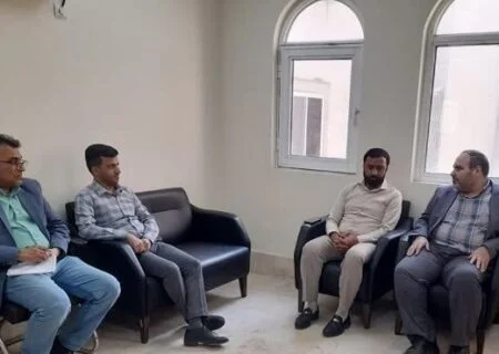 معاون ستاد کانون فرهنگی هنری مساجد کشور:
                                نگاه بروکراسی در ارتباطات اداری در مورد بچه‌های مسجد بی معناست